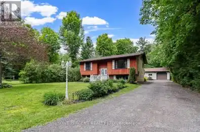 314 Riverside Drive Kawartha Lakes (Bobcaygeon) Ontario K0M1A0