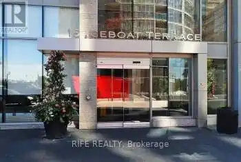 15 Iceboat Terrace Unit# 1038, Toronto (Waterfront Communities), Ontario M5V4A5, 1 Bedroom Bedrooms, ,1 BathroomBathrooms,Condo,For Sale,Iceboat,C9509869