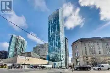 8 The Esplanade Unit# 4411, Toronto (Waterfront Communities), Ontario M5E0A6, 2 Bedrooms Bedrooms, ,2 BathroomsBathrooms,Condo,For Sale,The Esplanade,C9509909