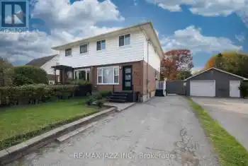 639 Bloor Street, Oshawa (Farewell), Ontario L1H3N4, 3 Bedrooms Bedrooms, ,2 BathroomsBathrooms,All Houses,For Sale,Bloor,E9509966