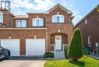 17 Dawes Road, Brampton (Credit Valley), Ontario L6X0R8, 4 Bedrooms Bedrooms, ,4 BathroomsBathrooms,All Houses,For Sale,Dawes,W9509319