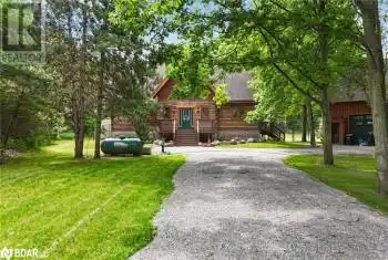 255 CONCESSION 5 Road, Tiny, Ontario L0L2T0, 5 Bedrooms Bedrooms, ,4 BathroomsBathrooms,All Houses,For Sale,CONCESSION 5,40668669