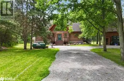 255 CONCESSION 5 Road Tiny Ontario L0L2T0