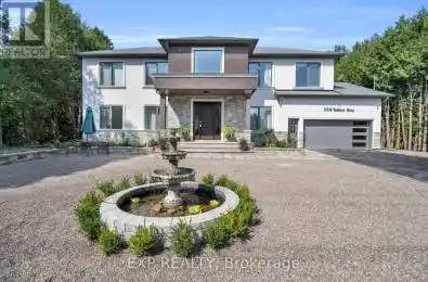 15714 Bathurst Street King Ontario L7B1K5