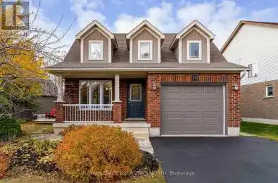 19 Lynden Street Collingwood Ontario L9Y0C4