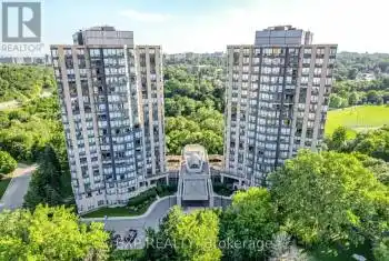 1 Hickory Tree Road Unit# 401, Toronto (Weston), Ontario M9N3W4, 3 Bedrooms Bedrooms, ,2 BathroomsBathrooms,Condo,For Sale,Hickory Tree,W9510038