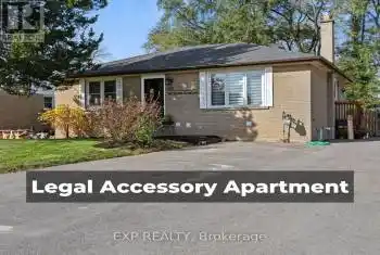 667 Wickens Avenue, Burlington (LaSalle), Ontario L7T3T1, 3 Bedrooms Bedrooms, ,2 BathroomsBathrooms,All Houses,For Sale,Wickens,W9509827