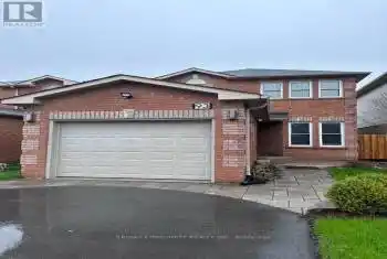 93 John Walter Crescent, Clarington (Courtice), Ontario L1E2W8, 3 Bedrooms Bedrooms, ,3 BathroomsBathrooms,All Houses,For Rent,John Walter,E9509937