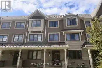 70 Cornell Centre Boulevard, Markham (Cornell), Ontario L6B1M9, 4 Bedrooms Bedrooms, ,4 BathroomsBathrooms,All Houses,For Rent,Cornell Centre,N9509931