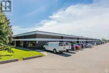 157-159 Dolomite Drive Unit# 157, Toronto (York University Heights), Ontario M3J2N1, ,Commercial,For Rent,Dolomite,W9509963