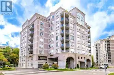 2000 Creekside Drive Unit# 305 Hamilton (Dundas) Ontario L9H7S7