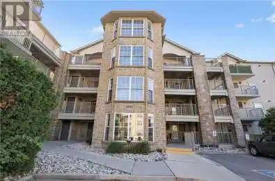 1450 BISHOPS Gate Unit# 211 Oakville Ontario L6M4N1