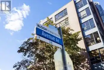 4 Lowther Avenue Unit# 606, Toronto (Annex), Ontario M5R1C6, 2 Bedrooms Bedrooms, ,3 BathroomsBathrooms,Condo,For Sale,Lowther,C9509433