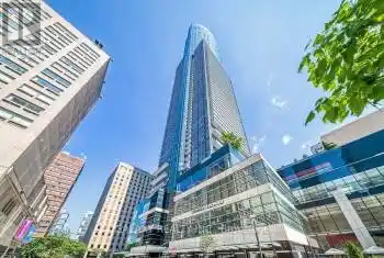 386 Yonge Street Unit# 1505, Toronto (Bay Street Corridor), Ontario M5B0A5, 2 Bedrooms Bedrooms, ,1 BathroomBathrooms,Condo,For Sale,Yonge,C9510068