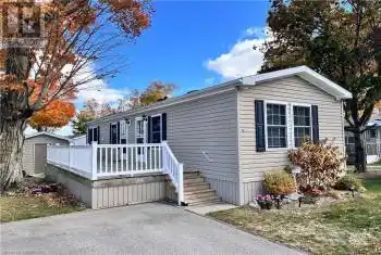 16 CHEROKEE Lane, Ashfield-Colborne-Wawanosh, Ontario N7A3Y2, 2 Bedrooms Bedrooms, ,1 BathroomBathrooms,All Houses,For Sale,CHEROKEE,40668886