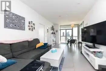 1 Market Street Unit# 1207, Toronto (Waterfront Communities), Ontario M5E0A2, 2 Bedrooms Bedrooms, ,2 BathroomsBathrooms,Condo,For Sale,Market,C9510104