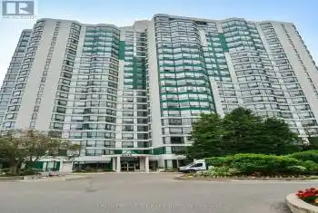 4450 Tucana Crt Unit# 2102, Mississauga, Ontario L5R 3R4, 2 Bedrooms Bedrooms, 5 Rooms Rooms,2 BathroomsBathrooms,Condo,Rented,Tucana,W9510050