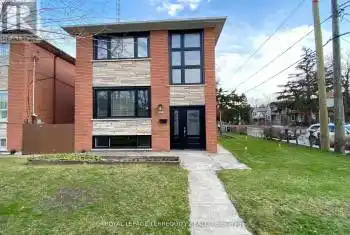 349 St Johns Road Unit# 2, Toronto (Runnymede-Bloor West Village), Ontario M6S2K5, 1 Bedroom Bedrooms, ,1 BathroomBathrooms,All Houses,For Rent,St Johns,W9510070