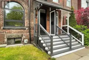 164 Broadview Avenue, Toronto (South Riverdale), Ontario M4M2G5, 4 Bedrooms Bedrooms, ,4 BathroomsBathrooms,All Houses,For Sale,Broadview,E9508839