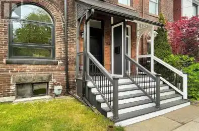 164 Broadview Avenue Toronto (South Riverdale) Ontario M4M2G5