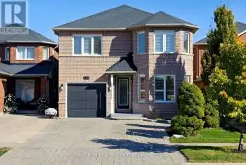 148 Royalpark Way, Vaughan, Ontario L4H 1J6, 4 Bedrooms Bedrooms, 7 Rooms Rooms,4 BathroomsBathrooms,All Houses,Sold,Royalpark,N9508882