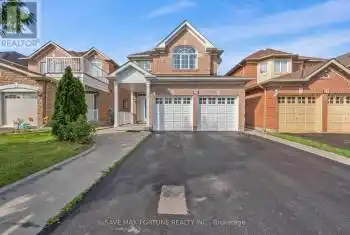 29 Binder Twine Trail, Brampton (Fletcher's Creek Village), Ontario L6X4S5, 6 Bedrooms Bedrooms, ,4 BathroomsBathrooms,All Houses,For Sale,Binder Twine,W9509103