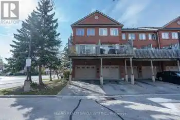 3895 Doug Leavens Blvd Unit# 8, Mississauga, Ontario L5N 7G1, 2 Bedrooms Bedrooms, 6 Rooms Rooms,1 BathroomBathrooms,All Houses,Sold,Doug Leavens,W9509314