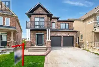 30 Abercrombie Crescent, Brampton (Northwest Brampton), Ontario L7A4N1, 6 Bedrooms Bedrooms, ,5 BathroomsBathrooms,All Houses,For Sale,Abercrombie,W9509711