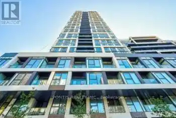 5 DEFRIES Street Unit# 2303, Toronto (Regent Park), Ontario M5A0W7, 2 Bedrooms Bedrooms, ,1 BathroomBathrooms,Condo,For Rent,DEFRIES,C9510168