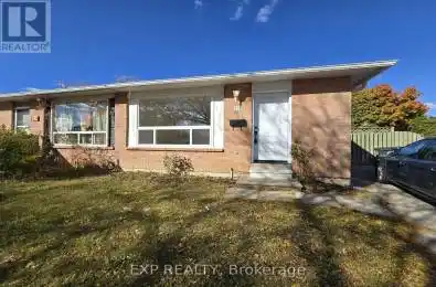 27 Unita Grove Toronto (Malvern) Ontario M1B1S4