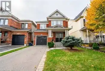 119 SPRING CREEK Drive, Waterdown, Ontario L8B0X7, 3 Bedrooms Bedrooms, ,3 BathroomsBathrooms,All Houses,For Rent,SPRING CREEK,40668847