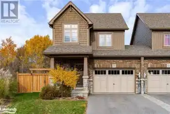 24 FOLEY CRESCENT Crescent, Collingwood, Ontario L9Y3B7, 3 Bedrooms Bedrooms, ,2 BathroomsBathrooms,All Houses,For Sale,FOLEY CRESCENT,40667296