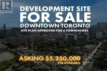 238 Berkeley Street, Toronto (Moss Park), Ontario M5A2X4, ,Commercial,For Sale,Berkeley,C9510235