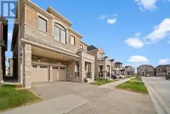 1408 Mockingbird Square, Pickering, Ontario L0H1J0, 5 Bedrooms Bedrooms, ,4 BathroomsBathrooms,All Houses,For Sale,Mockingbird,E9510301