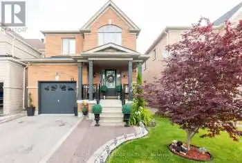 13 Long Street, Bradford West Gwillimbury (Bradford), Ontario L3Z2A4, 4 Bedrooms Bedrooms, ,3 BathroomsBathrooms,All Houses,For Sale,Long,N9509371