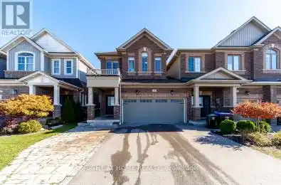 43 Gallagher Crescent New Tecumseth Ontario L9R0P3