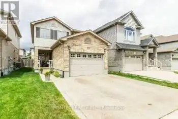 83 Hinrichs Crescent, Cambridge, Ontario N1T0A9, 3 Bedrooms Bedrooms, ,3 BathroomsBathrooms,All Houses,For Sale,Hinrichs,X9509985