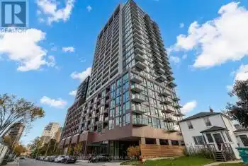 28 Ann Street Unit# 1806, Mississauga (Port Credit), Ontario L5G0E1, 2 Bedrooms Bedrooms, ,2 BathroomsBathrooms,Condo,For Rent,Ann,W9510161