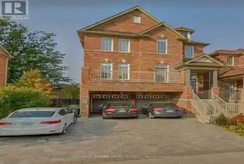 160 Bob Yuill Drive, Toronto (Humberlea-Pelmo Park), Ontario M9M0B1, 4 Bedrooms Bedrooms, ,3 BathroomsBathrooms,All Houses,For Rent,Bob Yuill,W9510232