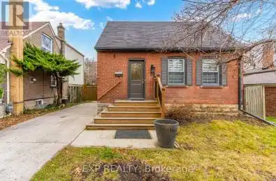 19 Albani Street Toronto (Mimico) Ontario M8V1X3