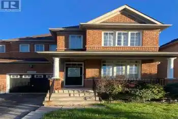 3074 Lavenham Place, Mississauga (Churchill Meadows), Ontario L5M6K3, 3 Bedrooms Bedrooms, ,3 BathroomsBathrooms,All Houses,For Rent,Lavenham,W9510282