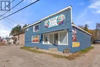 183 Hastings Street, Bancroft, Ontario K0L1C0, ,Commercial,For Sale,Hastings,X9510014