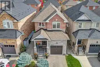 67 Boticelli Way, Vaughan (Vellore Village), Ontario L4H0E5, 3 Bedrooms Bedrooms, ,3 BathroomsBathrooms,All Houses,For Sale,Boticelli,N9510319