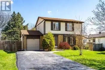 583 Elliott Crescent, Milton (Dorset Park), Ontario L9T3G5, 4 Bedrooms Bedrooms, ,3 BathroomsBathrooms,All Houses,For Sale,Elliott,W9510321