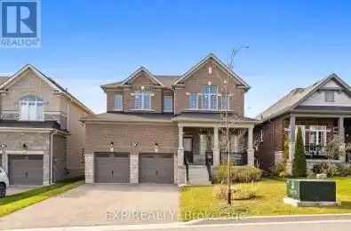 56 Horizon Avenue Cavan Monaghan Ontario L0A1G0