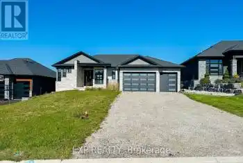 12 Hudson Drive, Brant (Brantford Twp), Ontario N3T0V6, 6 Bedrooms Bedrooms, ,4 BathroomsBathrooms,All Houses,For Sale,Hudson,X9510266