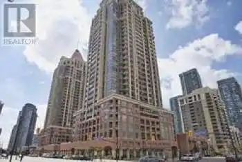 4080 Living Arts Drive Unit# 1209, Mississauga (City Centre), Ontario L5B4N3, 2 Bedrooms Bedrooms, ,2 BathroomsBathrooms,Condo,For Rent,Living Arts,W9510193