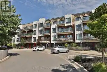 5025 Harvard Rd Unit# 202, Mississauga, Ontario L5M 0W5, 1 Bedroom Bedrooms, 5 Rooms Rooms,1 BathroomBathrooms,Condo,Rented,Harvard,W9509879