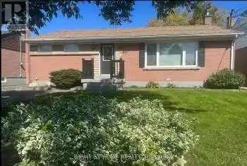 47 Callie Road, Hamilton (Hill Park), Ontario L9A1Z9, 3 Bedrooms Bedrooms, ,1 BathroomBathrooms,All Houses,For Rent,Callie,X9510402