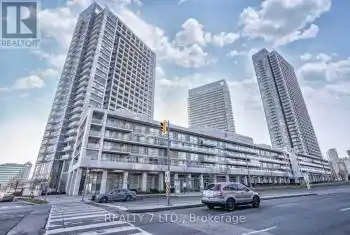 2035 Sheppard Avenue Unit# 220, Toronto (Henry Farm), Ontario M2J0A8, ,1 BathroomBathrooms,Condo,For Rent,Sheppard,C9510417